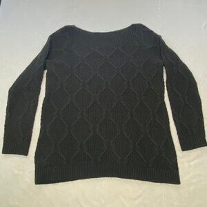 Loft Sweater Forest Green